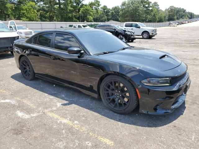 2017 Dodge Charger R/T 392