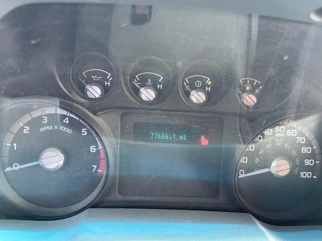 2016 Ford F250 Super Duty