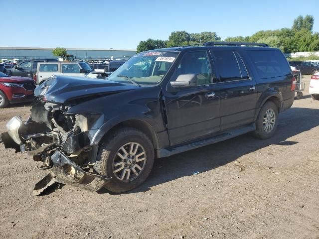 2011 Ford Expedition EL XLT