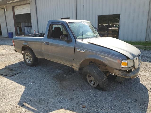 2008 Ford Ranger