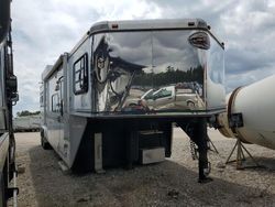 2005 Sundowner Horse Trailer for sale in Houston, TX