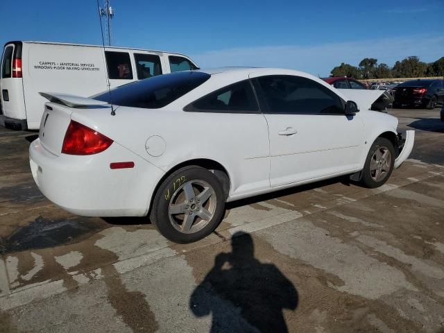 2009 Pontiac G5