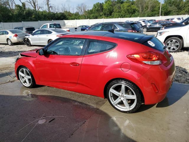 2013 Hyundai Veloster