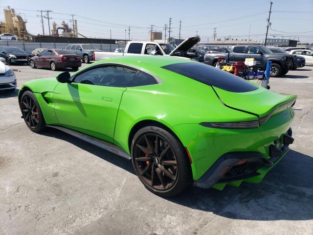 2020 Aston Martin Vantage