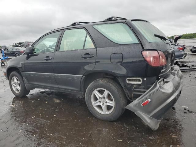 1999 Lexus RX 300