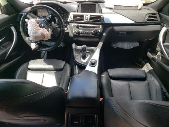 2016 BMW 328 Xigt Sulev