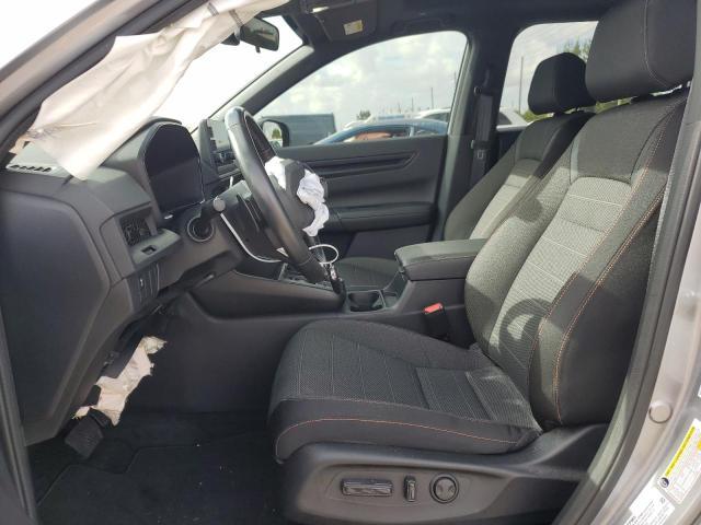 2024 Honda Cr-v Sport