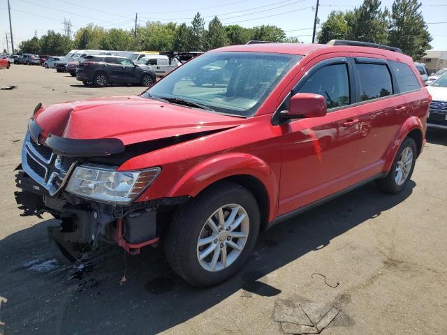 2013 Dodge Journey SXT