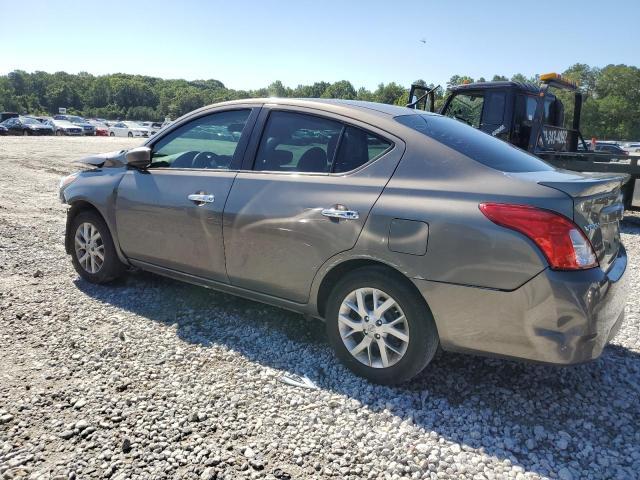 2016 Nissan Versa S