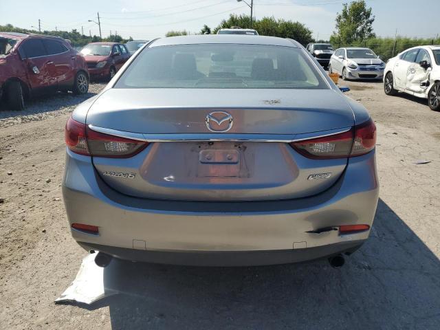 2014 Mazda 6 Touring