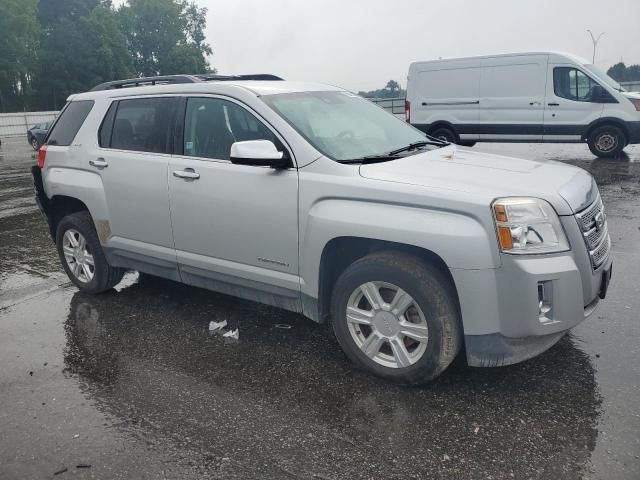 2014 GMC Terrain SLE