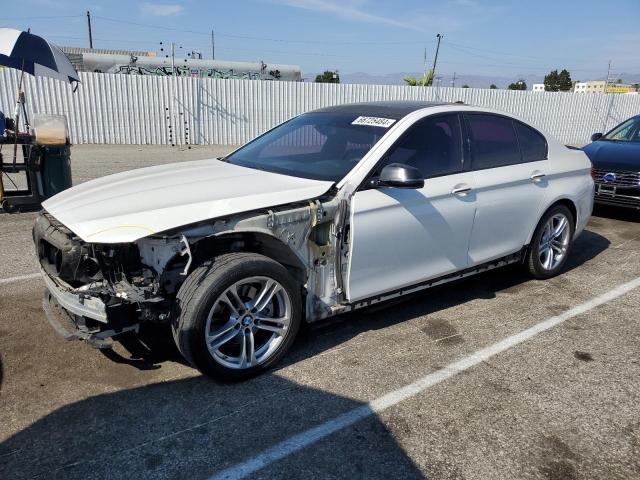 2015 BMW 528 I
