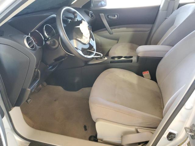 2009 Nissan Rogue S