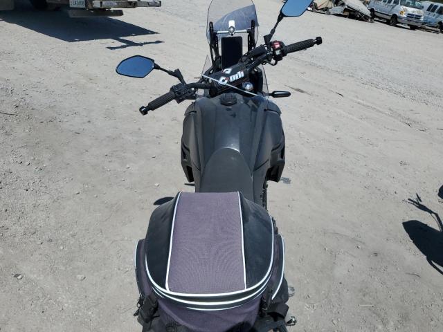 2024 Yamaha XTZ690