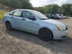 2008 Ford Focus SE/S