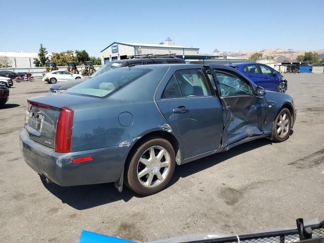 2006 Cadillac STS