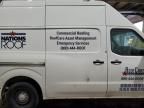 2018 Nissan NV 2500 S