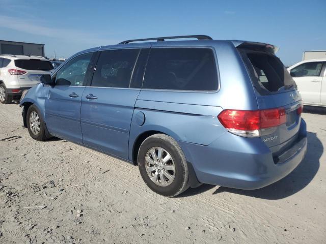 2010 Honda Odyssey EXL