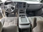 2004 Chevrolet Silverado K1500