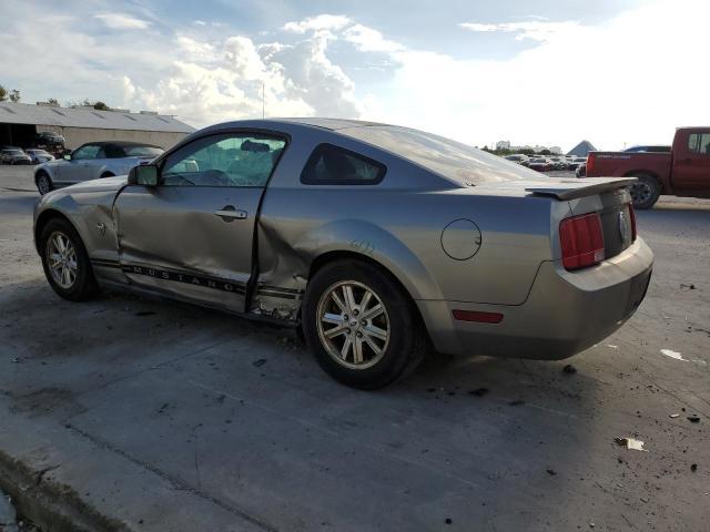 2009 Ford Mustang