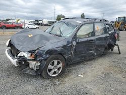 Subaru Forester salvage cars for sale: 2012 Subaru Forester 2.5X