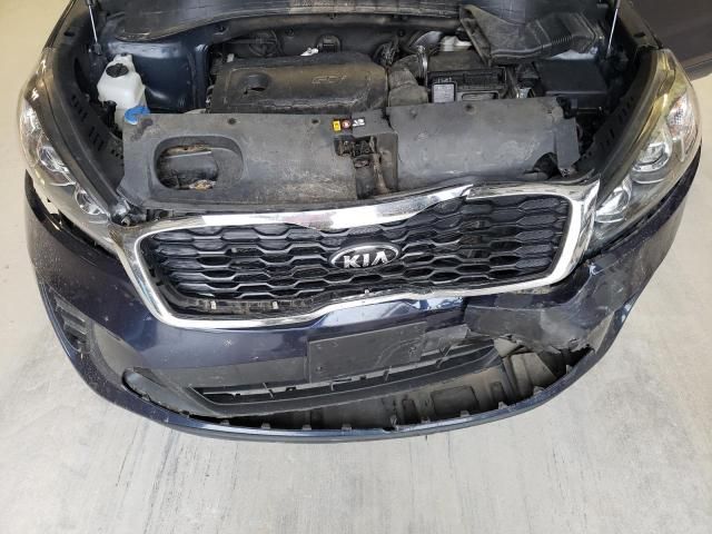 2019 KIA Sorento L