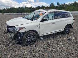 2017 Infiniti QX60 for sale in Windham, ME