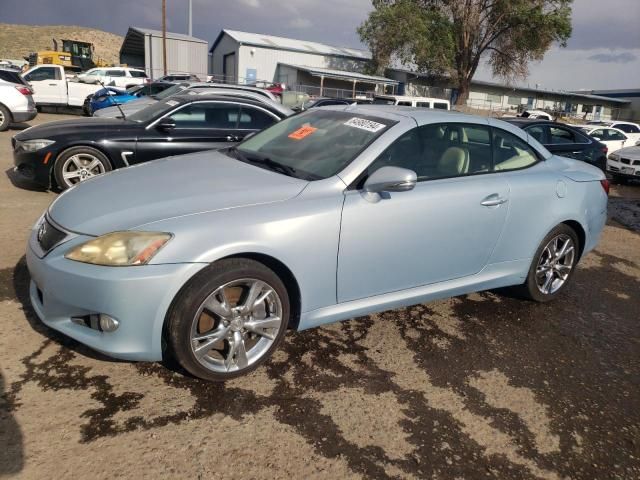 2010 Lexus IS 350