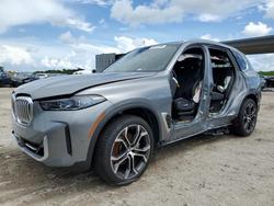 2024 BMW X5 XDRIVE40I for sale in West Palm Beach, FL