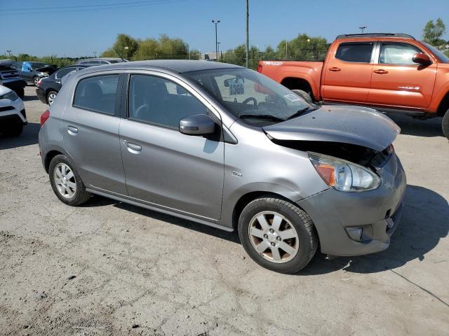 2015 Mitsubishi Mirage ES