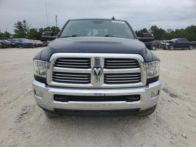 2016 Dodge RAM 2500 SLT