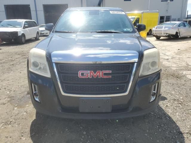 2013 GMC Terrain SLE