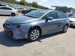 Vehiculos salvage en venta de Copart Lebanon, TN: 2024 Toyota Corolla LE