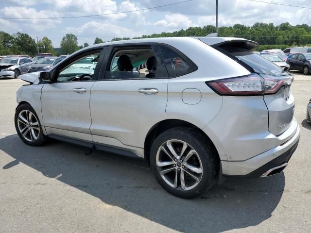 2016 Ford Edge Sport