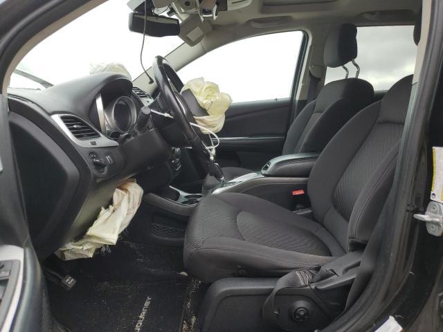 2012 Dodge Journey SXT
