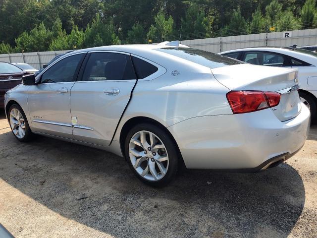 2016 Chevrolet Impala LTZ
