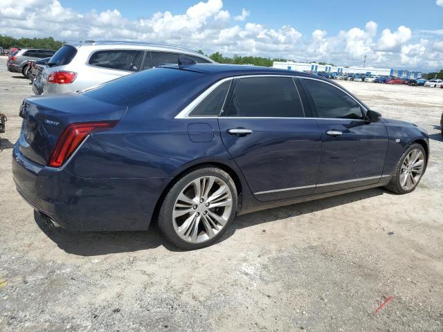 2017 Cadillac CT6 Platinum