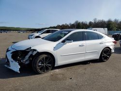 Lexus salvage cars for sale: 2023 Lexus ES 350 F Sport Handling