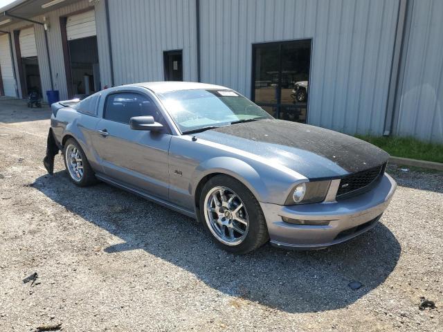 2007 Ford Mustang GT
