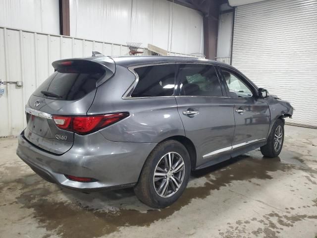 2016 Infiniti QX60