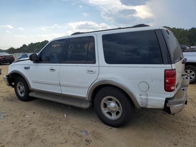 2000 Ford Expedition Eddie Bauer