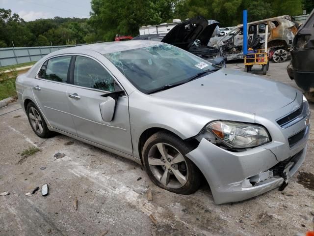 2011 Chevrolet Malibu 1LT