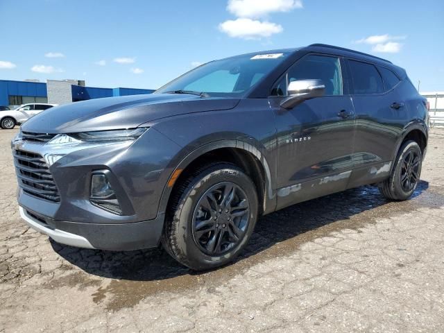 2021 Chevrolet Blazer 2LT