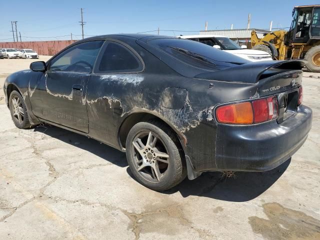 1995 Toyota Celica GT