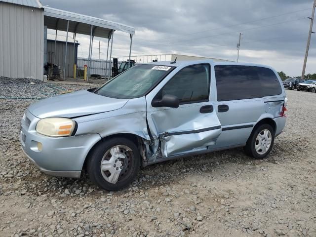 2007 Chevrolet Uplander LS