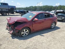 2011 Chevrolet Cruze LT en venta en Greenwell Springs, LA