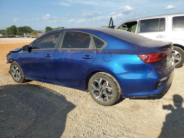 2020 KIA Forte FE