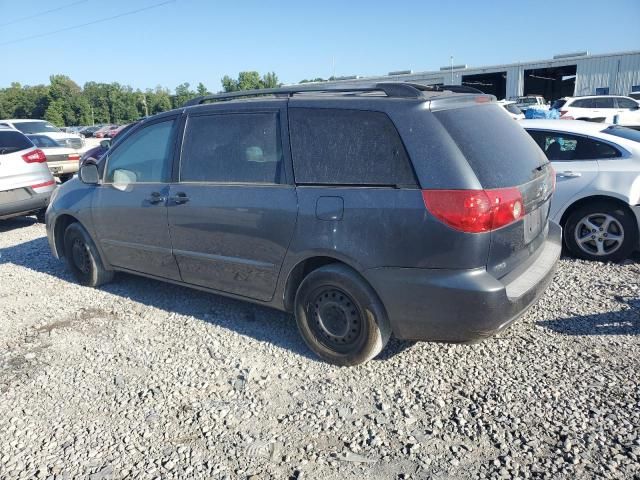 2006 Toyota Sienna CE