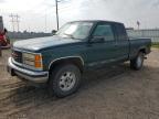 1995 GMC Sierra K1500