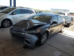 Ford Fusion se salvage cars for sale: 2013 Ford Fusion SE